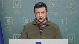 Diario HOY | Zelenski responde a Putin que no acepta su "ultimátum" y pide "diálogo"