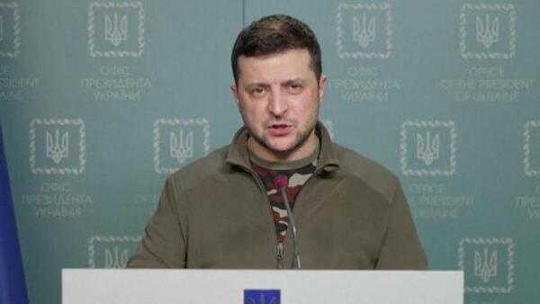 Diario HOY | Zelenski responde a Putin que no acepta su "ultimátum" y pide "diálogo"
