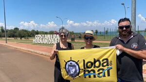 Hernandarias será sede de evento náutico internacional - La Clave
