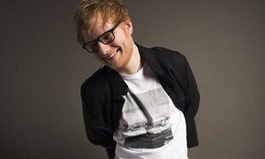 Ed Sheeran niega las acusaciones de plagio por “Shape of You”