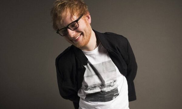 Ed Sheeran niega las acusaciones de plagio por “Shape of You”