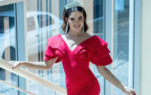 Diario HOY | La Comadre en Miss Grand Paraguay: Cuestionan "desigualdad de condiciones"