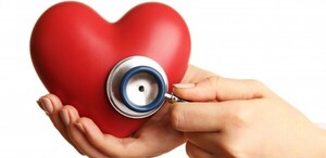 Fundación apunta a la prevención cardiovascular ya que en el país unas 7.000 personas mueren al año por problemas del corazón