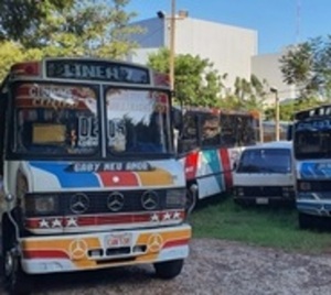 CDE: Empresa de bus que causó accidente fatal dejará de operar  - Paraguay.com