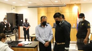 Confirman condena de 24 años de cárcel para asesino de dos guardaparques