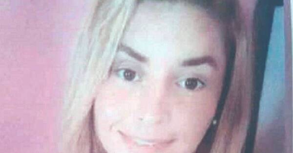 La Nación / Caso Dahiana Espinoza: encuentran hueso con características humanas