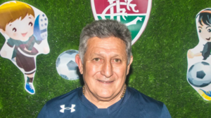 "Olimpia que se joda", tiró Romerito