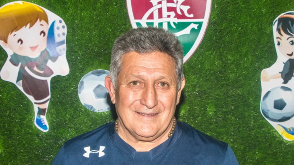 "Olimpia que se joda", tiró Romerito