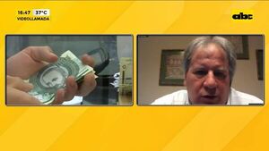 Proyecto de ley financiera - Factor Clave - ABC Color