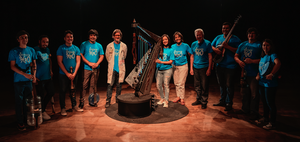 Diario HOY | Orquesta H2O se suma a Asunciónico 2022