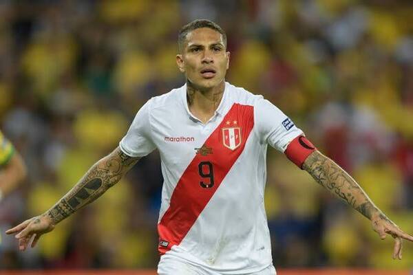Crónica / Un "Guerrero" que puede volver a su primer amor