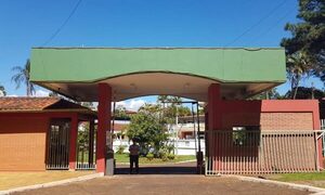 Millonario robo en club Área 1