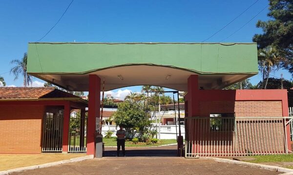 Millonario robo en club Área 1