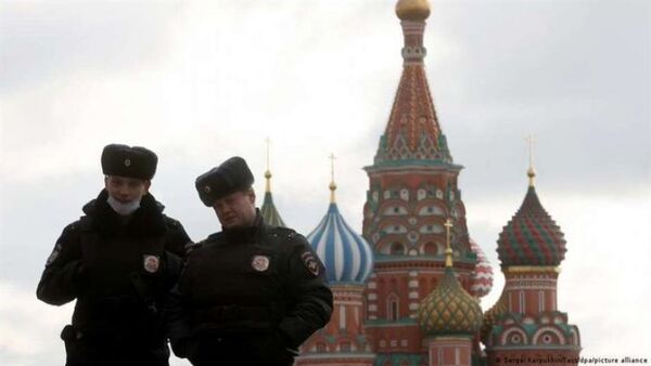 Países occidentales urgen suspender a Rusia de Interpol