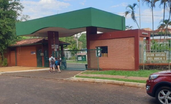 Reducen al guardia del Club Social del Área 1 y roban G. 15 millones