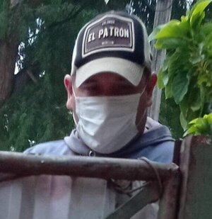 Diario HOY | Detienen a presunto sicario de ex empleada del clan Insfrán