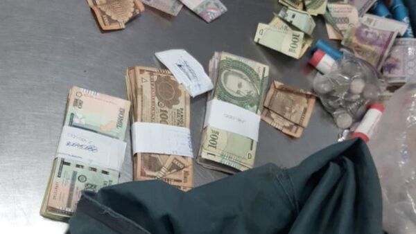 Siguió a ladrón que asaltó en su trabajo y pilló que era su hermano