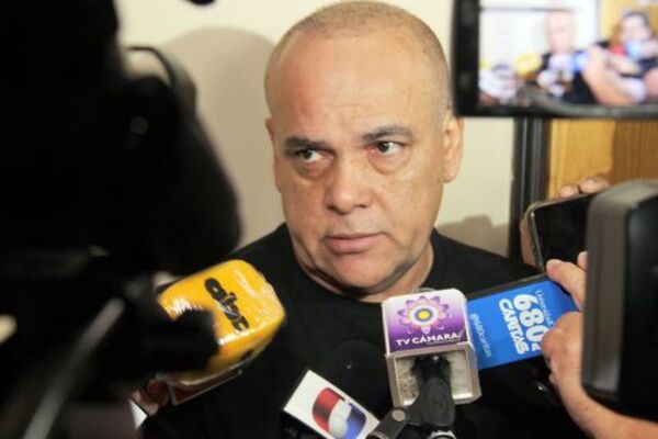 Bachi Núñez: Libelo contra Quiñónez está basado en un PowerPoint y sirve para silenciar otros temas - ADN Digital
