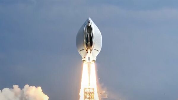 Llevando la estupidez a un nuevo nivel: «Crean diseño de nave espacial feminista que desafía al machismo en la industria aeroespacial»
