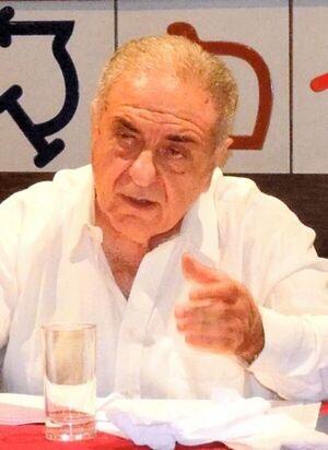 Regional Cordillera de ARP propone plan para disminuir pobreza rural - Nacionales - ABC Color