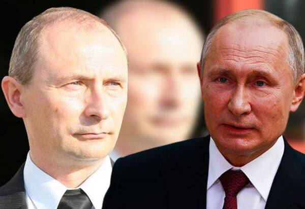 Crónica / El negocio se le está yendo a la… Putin mau ya no factura y tiene miedo