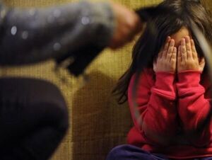 Rescatan a una menor de 5 años tras supuestos maltratos físicos por parte de su madre - Radio Imperio