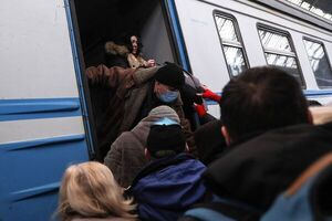 Ucrania acusa a Rusia de romper un acuerdo para evacuaciones este martes - Mundo - ABC Color