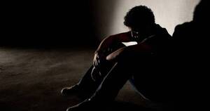 La Nación / Pandemia y salud mental: conductas agresivas y muy nerviosas, consecuencias del encierro