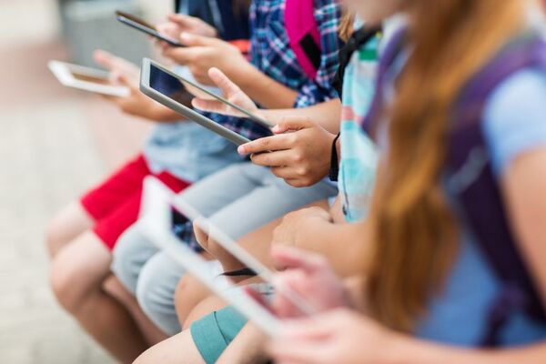 Invitan a seminario internacional sobre uso de la tecnología en la educación - Nacionales - ABC Color