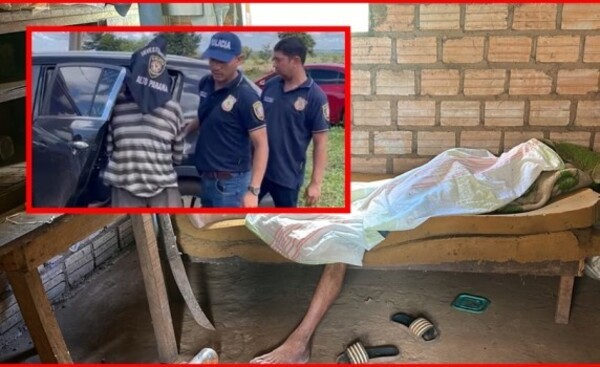 Piden cárcel para hombre que mató a su compañero de tragos