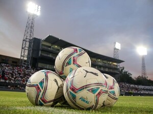 Los números que arrojó la quinta fecha - APF