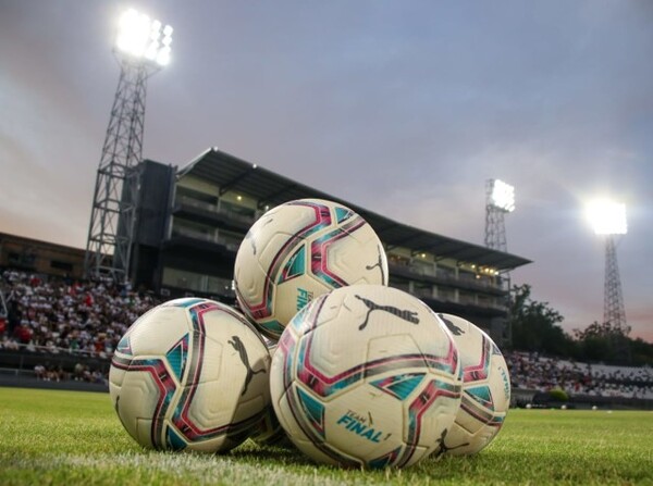 Los números que arrojó la quinta fecha - APF