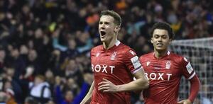 Diario HOY | El Nottingham de Ojeda remonta y se cita en cuartos con el Liverpool