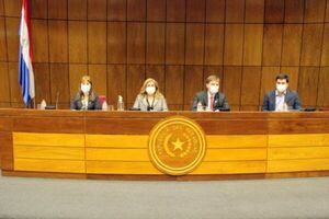 La ideología de género fue motivo de una audiencia pública en el Congreso - ADN Digital
