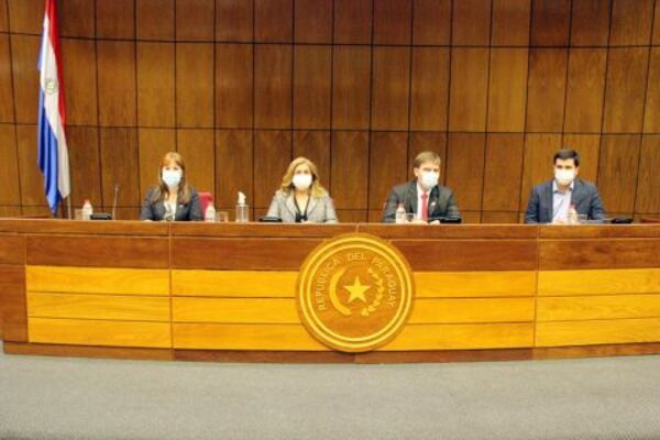 La ideología de género fue motivo de una audiencia pública en el Congreso - ADN Digital