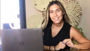 Felipa: un negocio a base de karanda´y y poyvi que superó 40% su meta de ventas