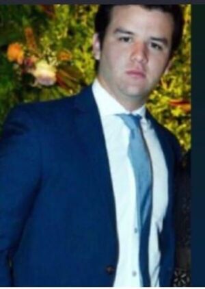 Imputan y ordenan detención de joven por agresión a mujer en discoteca - Nacionales - ABC Color