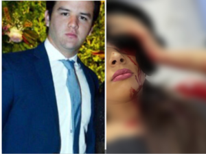 Fiscalía imputa a agresor del caso Morgan y pide su prisión preventiva