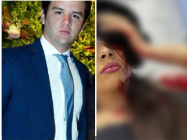 Fiscalía imputa a agresor del caso Morgan y pide su prisión preventiva
