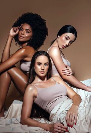 Resaltar la individualidad y belleza de cada mujer - Día internacional de la mujer 2022 - ABC Color