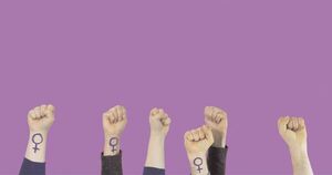 En una lucha permanente - Día internacional de la mujer 2022 - ABC Color