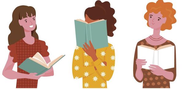 21 de marzo : Día Mundial de la Poesía - Escolar - ABC Color