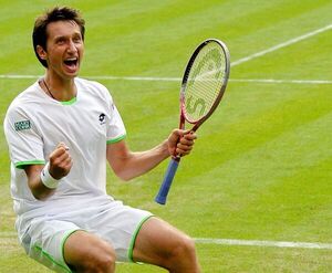 Djokovic ofrece ayuda a tenista ucraniano - Polideportivo - ABC Color