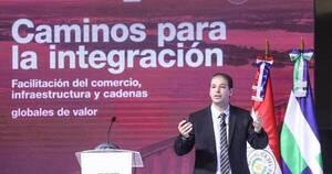 La Nación / Paraguay tiene aún espacio para mejorar