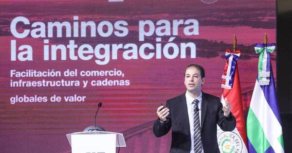 La Nación / Paraguay tiene aún espacio para mejorar