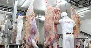 La Nación / Anuncian la apertura del mercado cárnico de EEUU