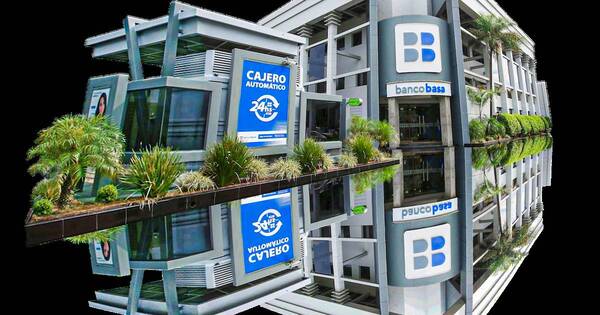 La Nación / Banco Basa abre nuevas puertas con su producto “Préstamo mujer”