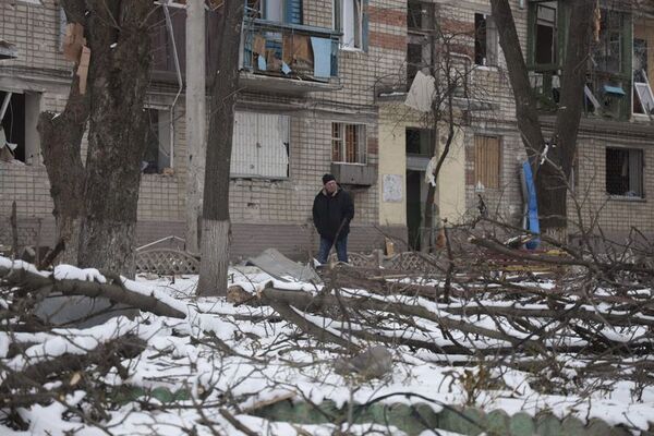 Ucrania dice que el ritmo de avance de las tropas rusas se ha ralentizado - Mundo - ABC Color