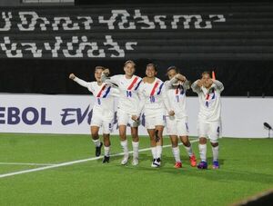 Paraguay venció a Venezuela en el Suda Sub 17 femenino - Fútbol - ABC Color