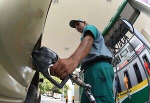 Afirman que combustible volverá a subir tras reciente reajuste